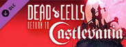 Dead Cells: Return to Castlevania