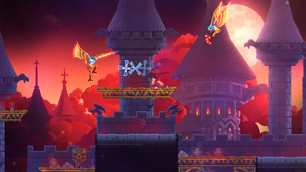 Screenshot 3 of Dead Cells: Return to Castlevania