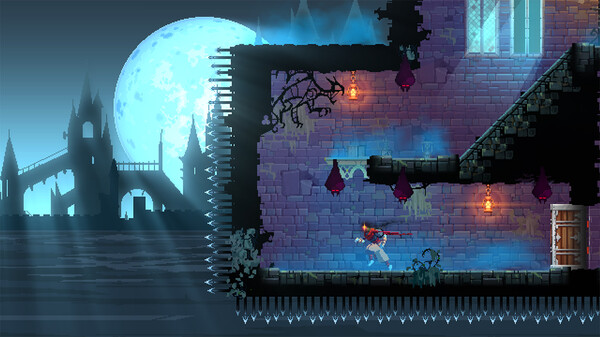 Screenshot 4 of Dead Cells: Return to Castlevania