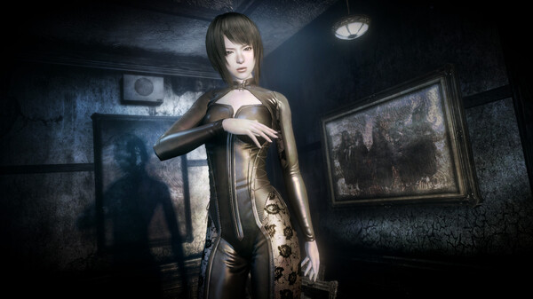 Screenshot 11 of FATAL FRAME / PROJECT ZERO: Mask of the Lunar Eclipse