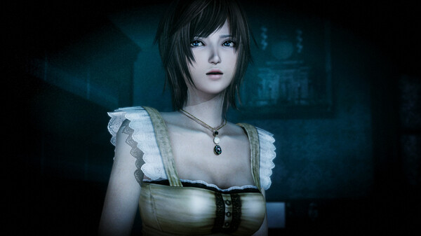 Screenshot 5 of FATAL FRAME / PROJECT ZERO: Mask of the Lunar Eclipse