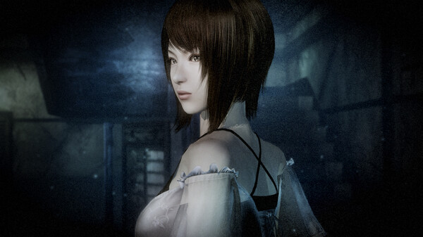 Screenshot 6 of FATAL FRAME / PROJECT ZERO: Mask of the Lunar Eclipse