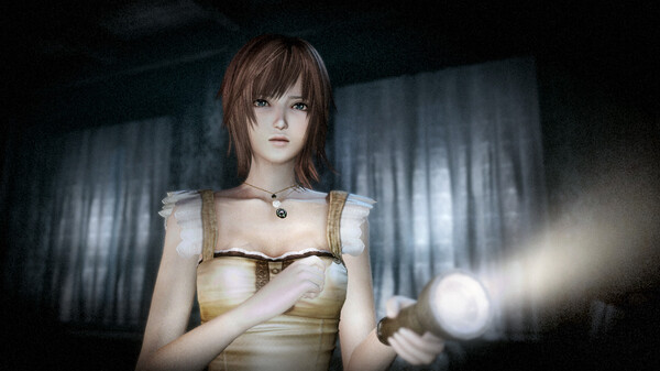 Screenshot 7 of FATAL FRAME / PROJECT ZERO: Mask of the Lunar Eclipse