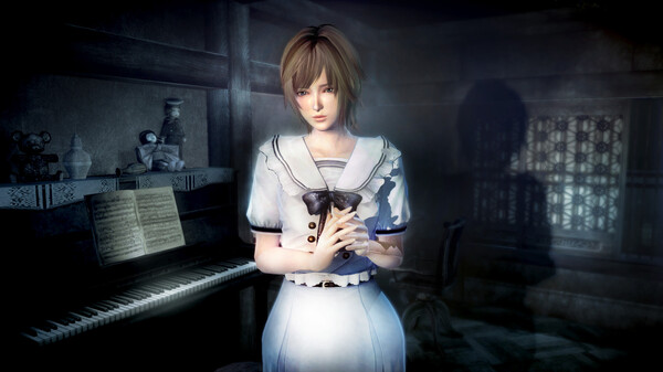 Screenshot 10 of FATAL FRAME / PROJECT ZERO: Mask of the Lunar Eclipse