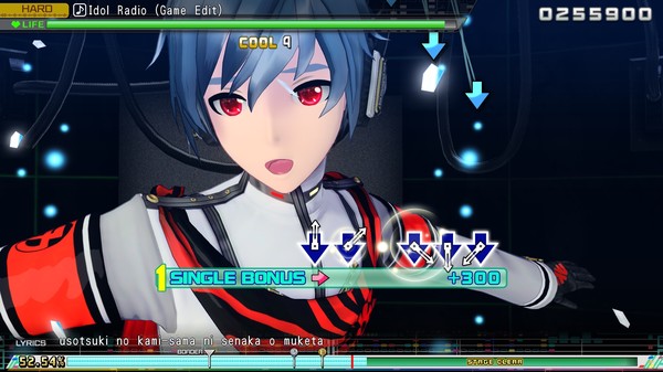 Screenshot 5 of Hatsune Miku: Project DIVA Mega Mix+ Extra Song Pack