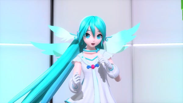 Screenshot 6 of Hatsune Miku: Project DIVA Mega Mix+ Extra Song Pack