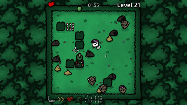 Screenshot 1 of Lost Potato