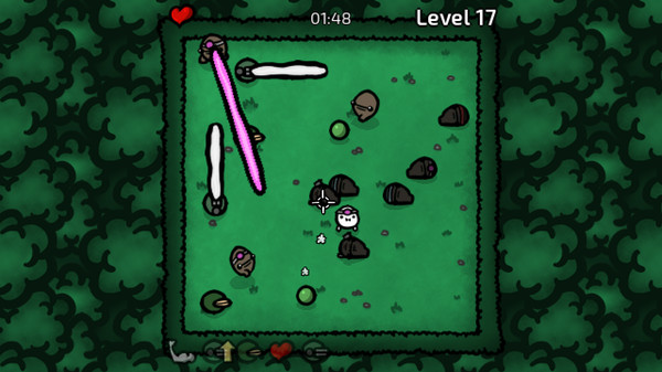 Screenshot 3 of Lost Potato