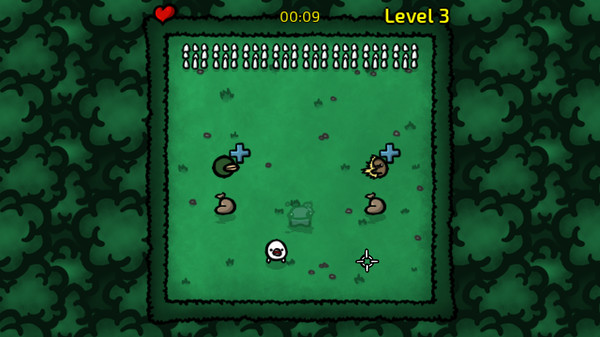 Screenshot 5 of Lost Potato