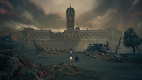 Screenshot 5 of Raid on Taihoku