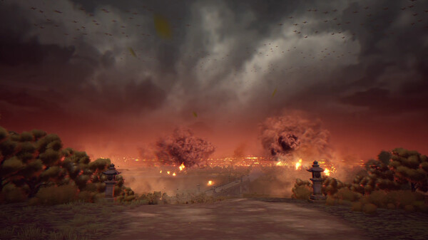 Screenshot 6 of Raid on Taihoku