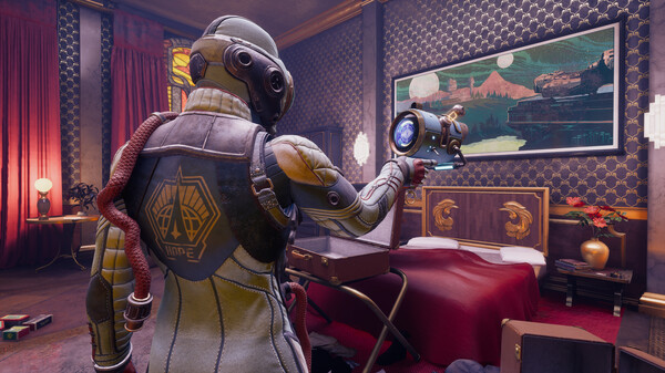 Screenshot 5 of The Outer Worlds: Spacer's Choice Edition