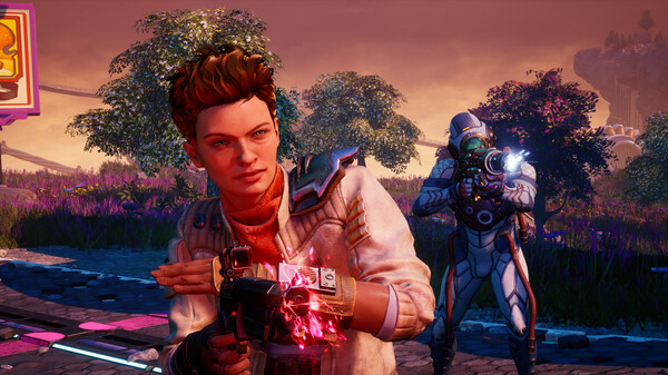 Screenshot 7 of The Outer Worlds: Spacer's Choice Edition