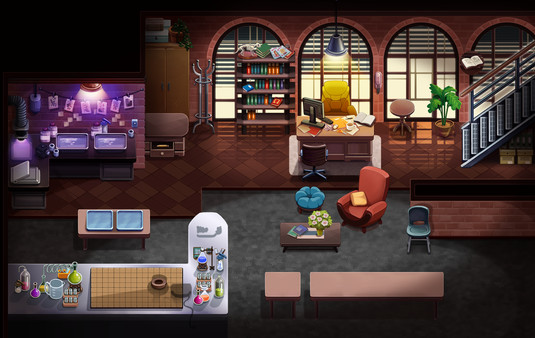 Screenshot 5 of Detective Jackie - Mystic Case