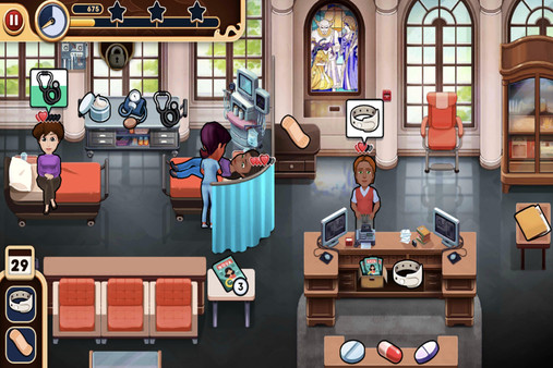 Screenshot 6 of Detective Jackie - Mystic Case