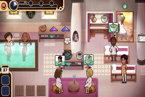 Screenshot 7 of Detective Jackie - Mystic Case