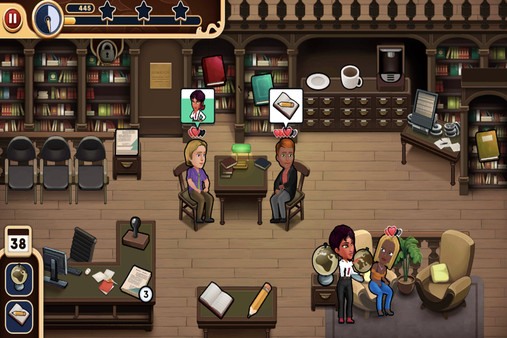 Screenshot 9 of Detective Jackie - Mystic Case