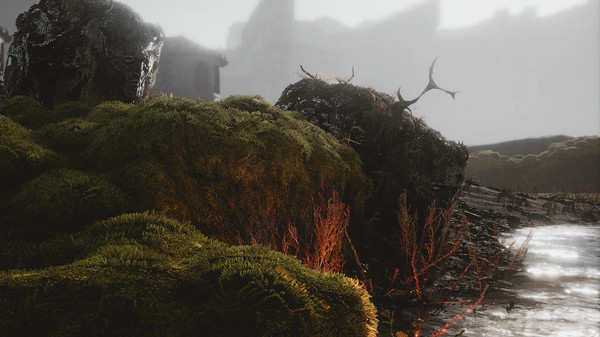 Screenshot 5 of Bleak Faith: Forsaken