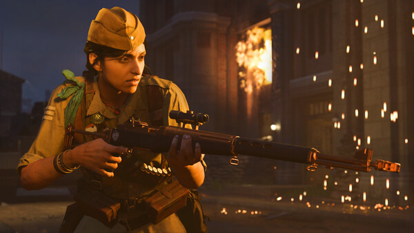 Screenshot 7 of Call of Duty®: Vanguard