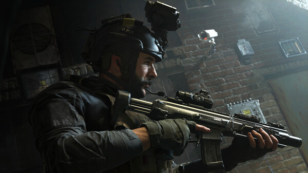 Screenshot 1 of Call of Duty®: Modern Warfare®