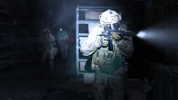 Screenshot 4 of Call of Duty®: Modern Warfare®