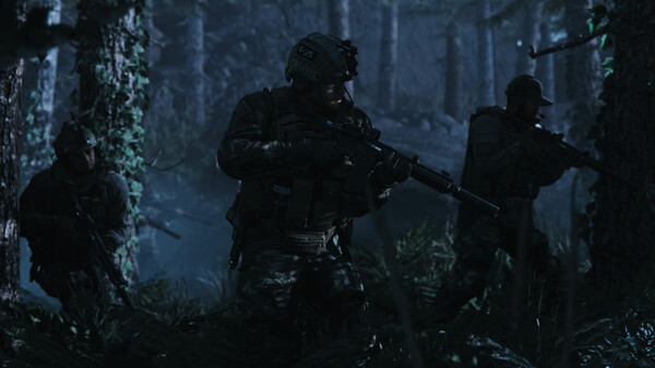 Screenshot 7 of Call of Duty®: Modern Warfare®