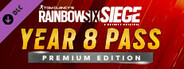 Rainbow Six® Siege Year 8 Premium Pass