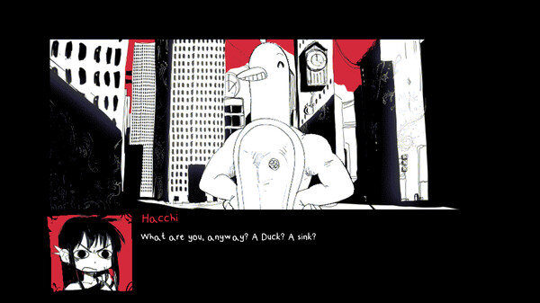 Screenshot 2 of q.u.q.