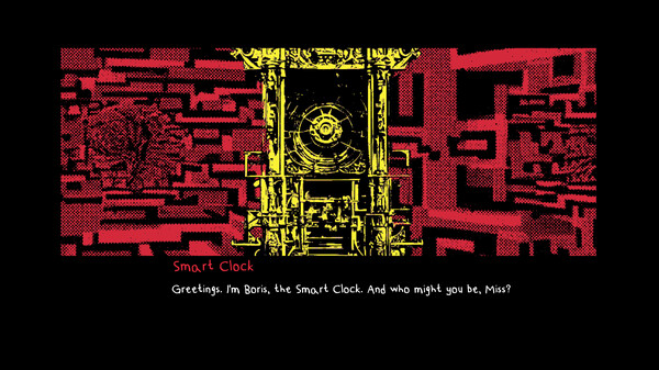 Screenshot 3 of q.u.q.
