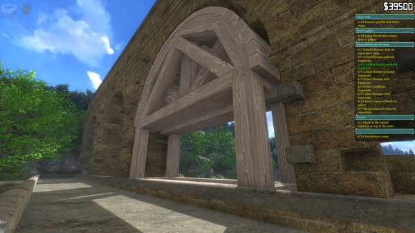 Screenshot 2 of Monuments Flipper