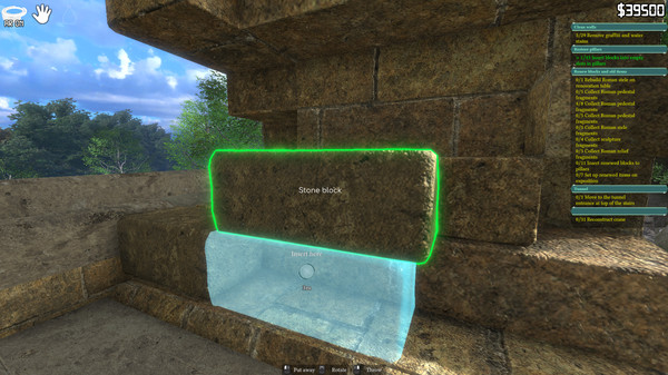 Screenshot 3 of Monuments Flipper