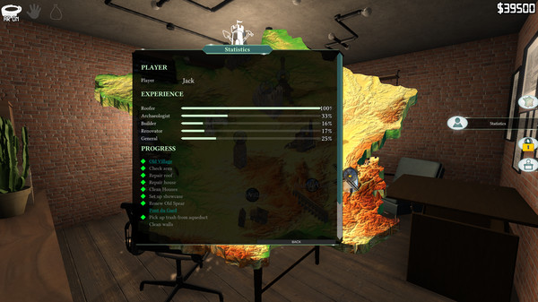 Screenshot 10 of Monuments Flipper