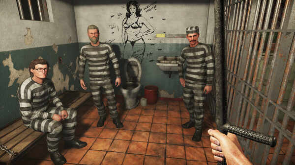 Screenshot 4 of Contraband Police