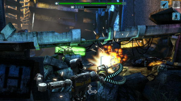 Screenshot 5 of EPOCH