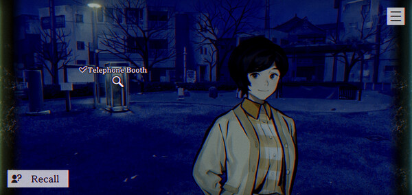 Screenshot 1 of PARANORMASIGHT: The Seven Mysteries of Honjo