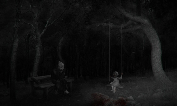 Screenshot 2 of Real Horror Stories Ultimate Edition