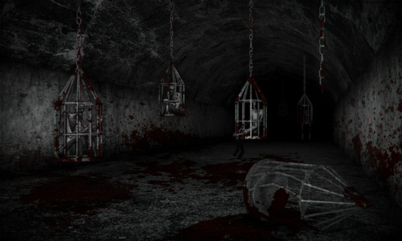 Screenshot 13 of Real Horror Stories Ultimate Edition