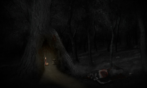 Screenshot 5 of Real Horror Stories Ultimate Edition