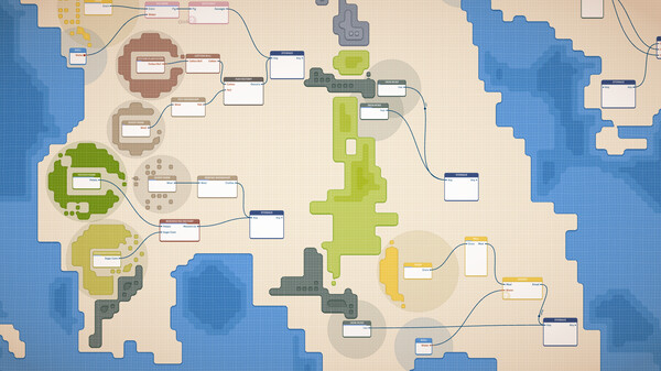 Screenshot 2 of Masterplan Tycoon