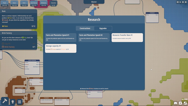 Screenshot 7 of Masterplan Tycoon