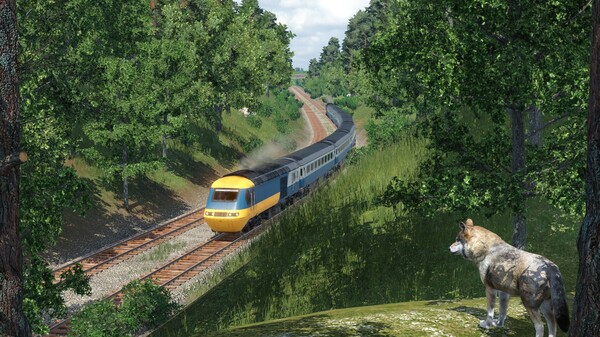 Screenshot 2 of Transport Fever 2: Deluxe Upgrade Pack