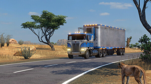 Screenshot 3 of Transport Fever 2: Deluxe Upgrade Pack