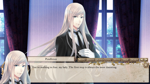 Screenshot 2 of London Detective Mysteria