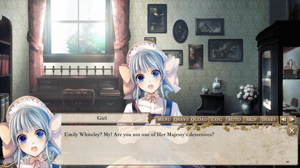 Screenshot 11 of London Detective Mysteria