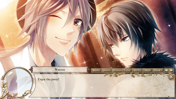 Screenshot 3 of London Detective Mysteria