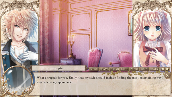 Screenshot 4 of London Detective Mysteria