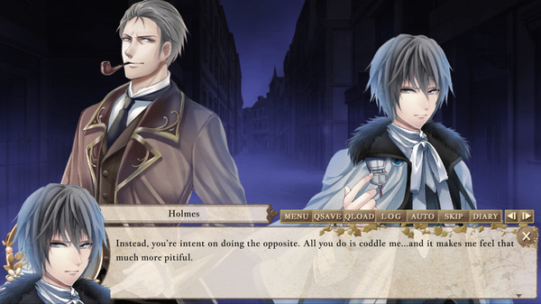 Screenshot 6 of London Detective Mysteria