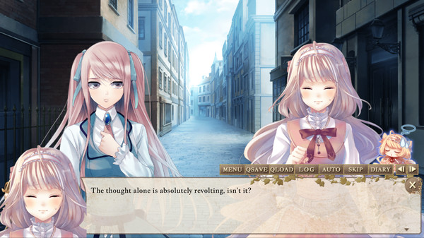 Screenshot 10 of London Detective Mysteria