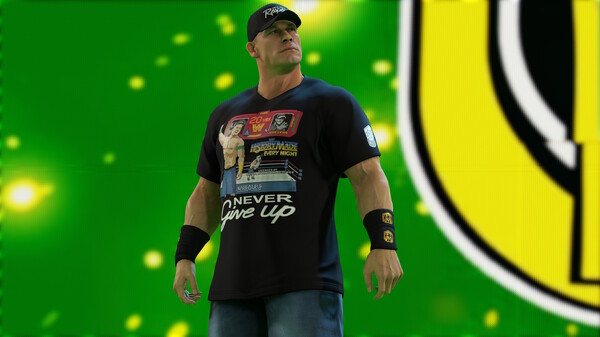 Screenshot 6 of WWE 2K23