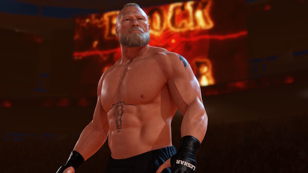 Screenshot 7 of WWE 2K23